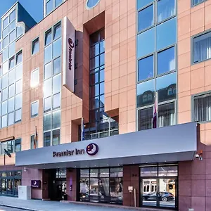 Premier Frankfurt Centre Francfort-sur-le-Main