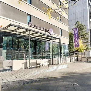 Premier Frankfurt Westend Francfort-sur-le-Main