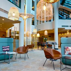 Amadeus Frankfurt Francfort-sur-le-Main