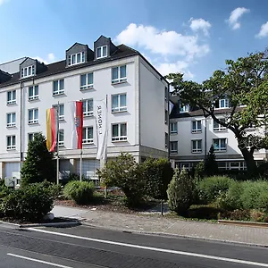 Lindner Frankfurt Hochst, Part Of Jdv By Hyatt Francfort-sur-le-Main